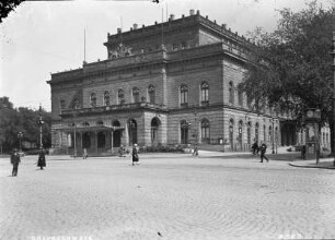 Landestheater