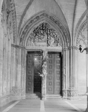 Der Marientod