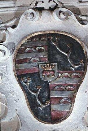 Wappen der Grafen Firmian
