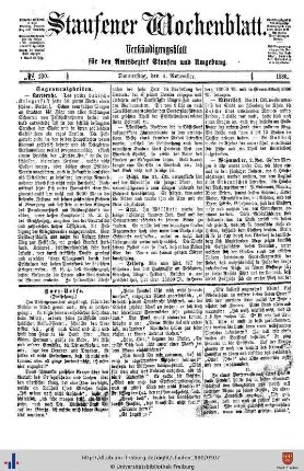 Nr. 130-141 (November 1880)