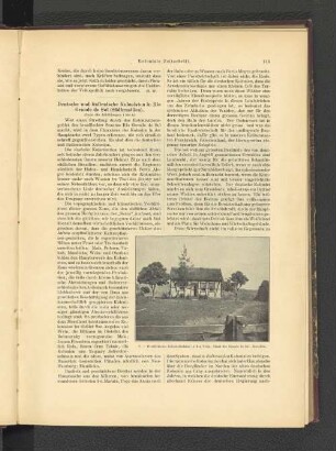 Deutsche und italienische Kolonisten in Rio Grande do Sul (Südbrasilien).