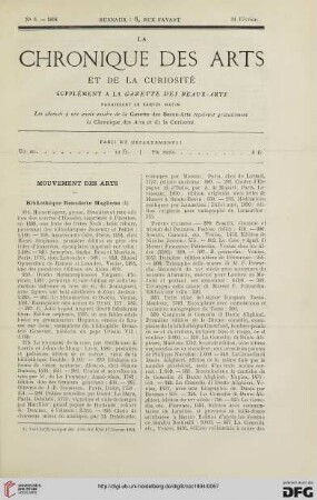 Nr. 8 (24 Février)