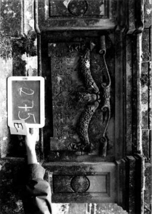 Grabstein 275 [Nir S. 176 Nr. 16.13]: Grabstein 275E [Nir S. 176 Nr. 16.13]