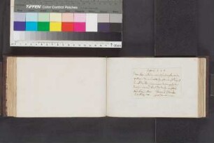 Einträge Bl. 82 - 101