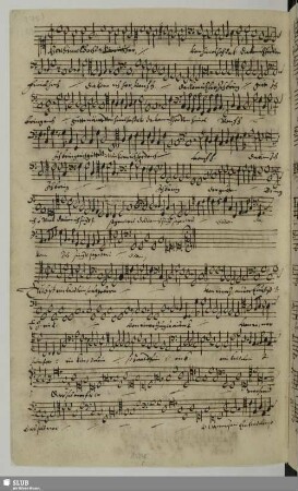 Praetorius, Michael: Vom Himmel hoch da komm' ich her