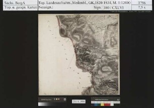 Waltersdorf, Jonsdorf, Oybin, Hain