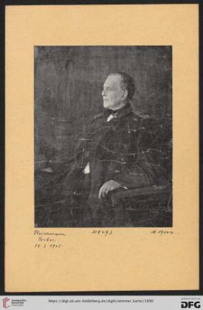 Lenbach, Franz von