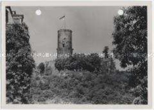 Bad Godesberg, Godesburg