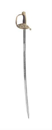 Säbel, 1908.S.005