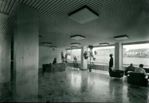 Scott & Bowne, 1967