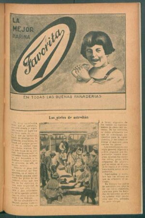 Las pieles de astrakán