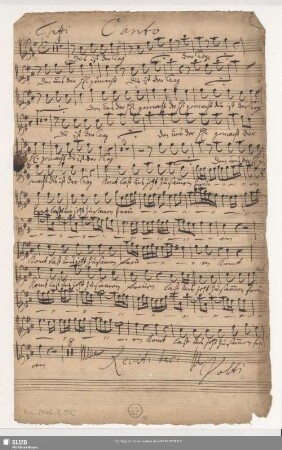 Canto Tutti