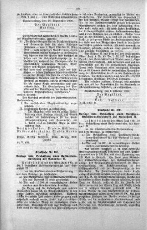 No. 18 (381-409) (387,388,389), 14. Oktober 1907