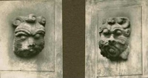 Masken