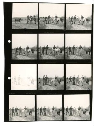 The Waltons [STUMP]