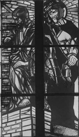 Passion Christi — Ecce Homo