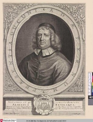Aloisius Bevilaqua.