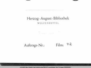 Scriptorvm Pvblice Propositorvm à Gubernatoribus studiorum in Academia VVitebergensi : Tomvs Qvintvs ; Complectens Tempvs à 15 Calend: Octobris, quæ est dies Lucæ Euangelistæ, Anni 1561. usq[ue] ad eundem diem Anni 1563.
