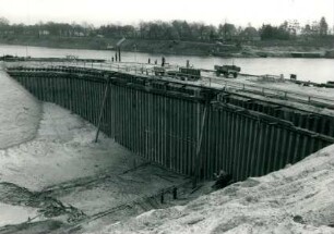 Tunnel 1957-1960