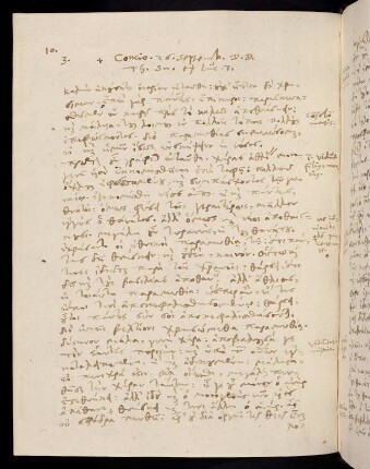 10-13, 26.9.1585, Luc 7