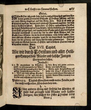 471-478, Innhalt; § 1 - 2