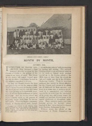 October, 1903