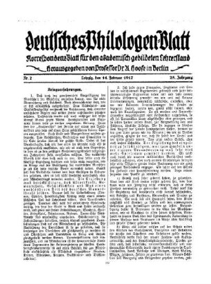 Kriegserfahrungen