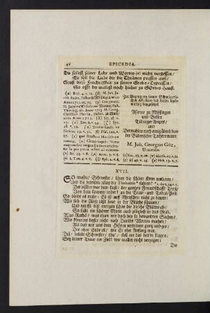 46-56, XVII-XXII