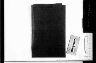 Notariate und Notare (1870-1879)