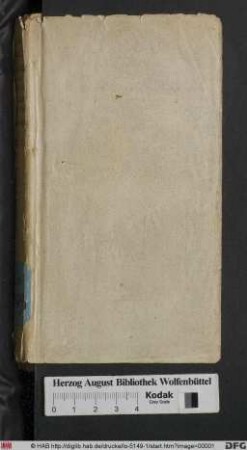 Comedia/ Vom Reichen Manne/ unnd Armen Lazaro : Neben der Leichpredigt ; In Magdeburg gespielet/ im Monat Augusto/ etc.