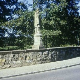 Heubachbrücke Vinsebeck
