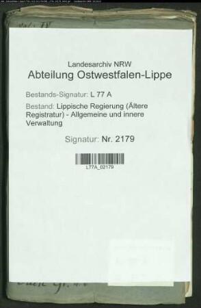 Aufgenommene und ausbezahlte Kapitalien der Land- und Wegebaukasse und deren Verzinsung, Bd. 4