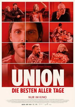 Union - Die besten aller Tage