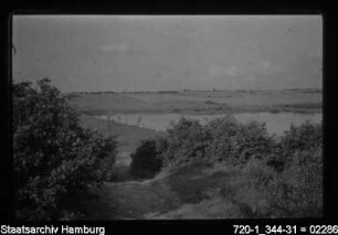 Rückhaltebecken Meiendorf (1954)