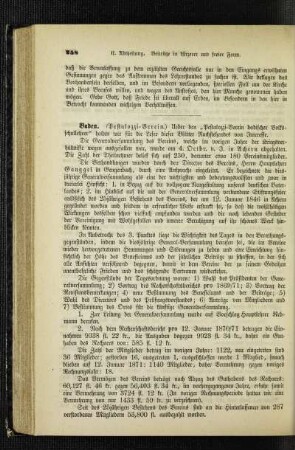 Baden : (Pestalozzi-Verein)