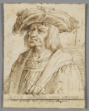 Hugo Iacobsz van Leyden