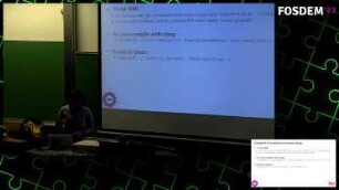 Demystifying compiler-rt-sanitizers for multiple architectures