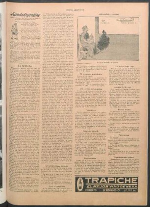 El esperanto periodístico