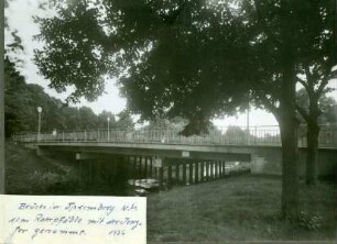 Brücken, 1937