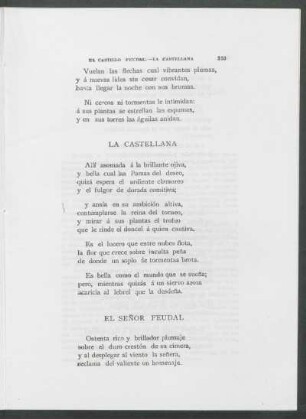 El señor feudal