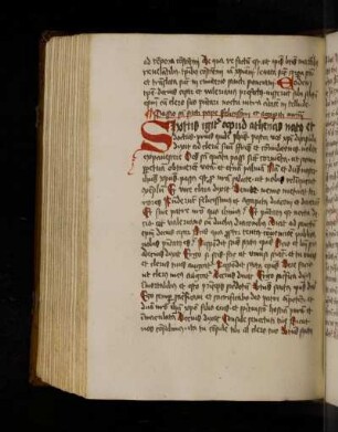 Passio s. Sixti pape, Felicissimi et Agapiti martirum