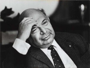 Rudolf Hirsch