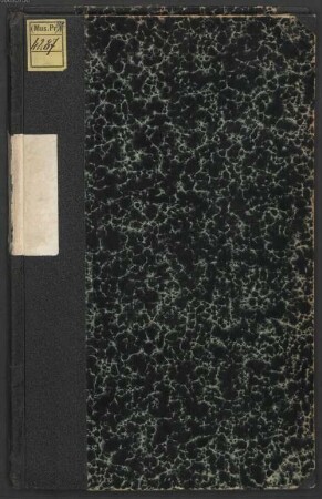 5 Lieder, [1]. In Waldeseinsamkeit : op. 85,6
