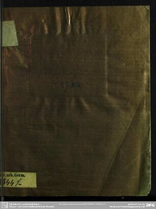 1784: Relation de l'Ecole de Charité