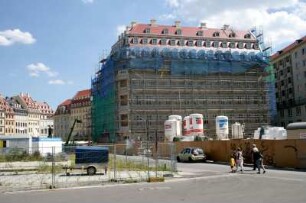Dresden: Neumarkt