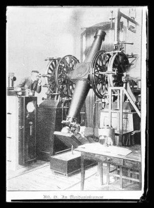 Meridian Instrument, Abb. 48