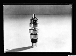 HKR 304 ohne Maßstab "WF"; Foto 1963