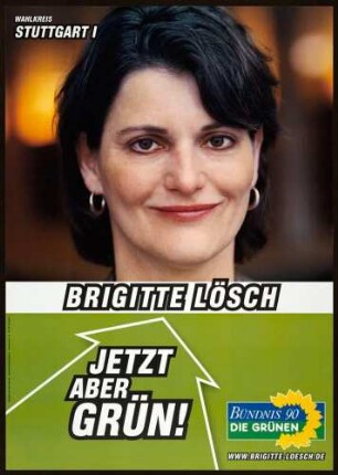 Bündnis 90/Die Grünen, Landtagswahl 2006