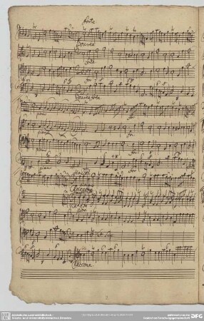 [4.] Bourée