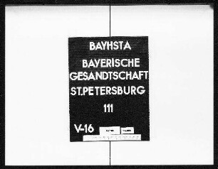 Die Leuchtenbergische Dom-Augusto-Stiftung in Eichstätt